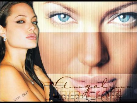 angelina